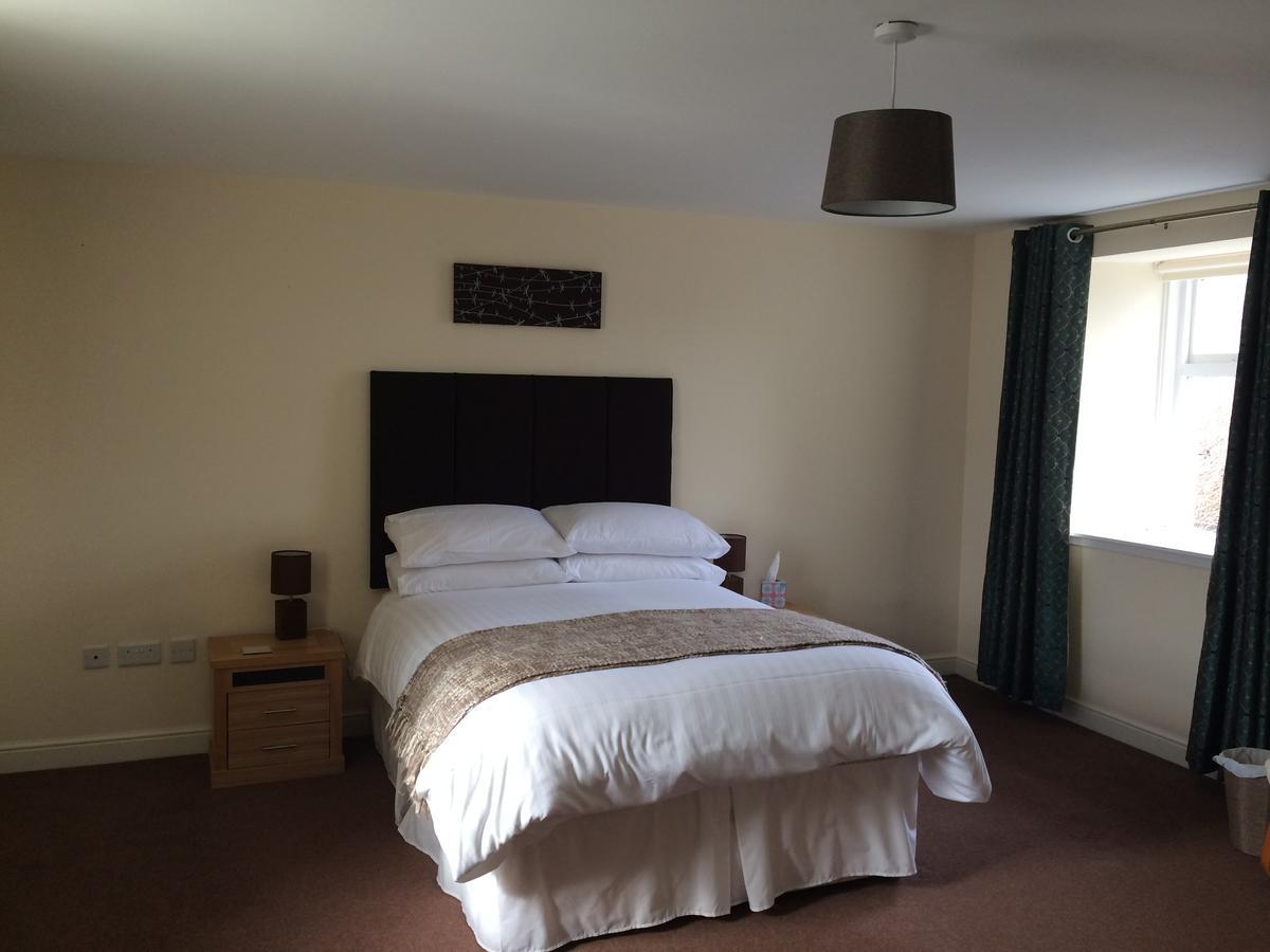 The First & Last Inn Eyemouth Eksteriør billede