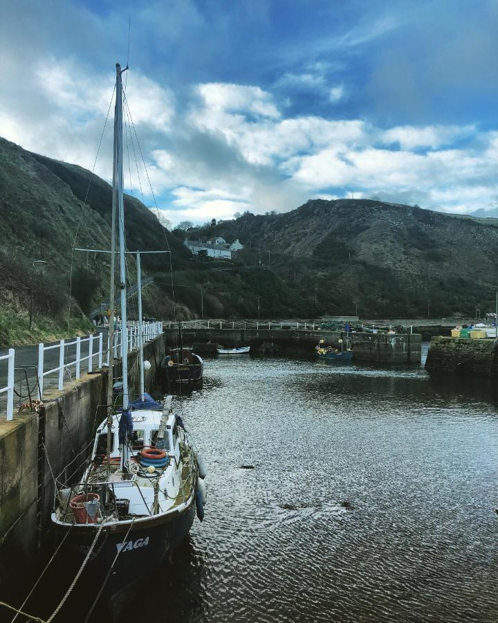 The First & Last Inn Eyemouth Eksteriør billede